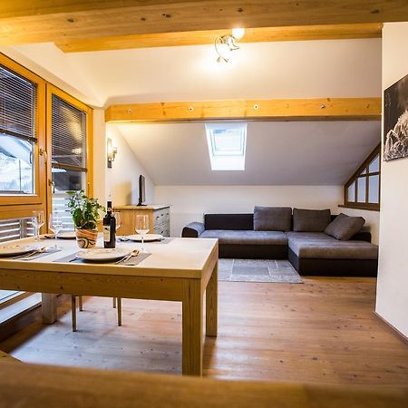 Ferienwohnung Walder Außervillgraten Exteriér fotografie