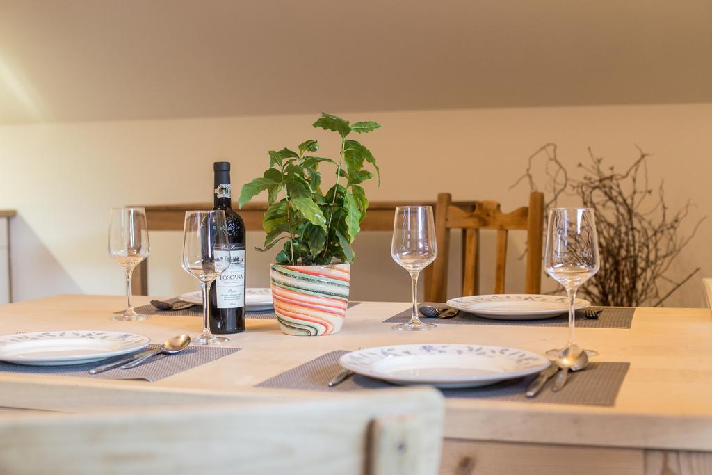 Ferienwohnung Walder Außervillgraten Exteriér fotografie