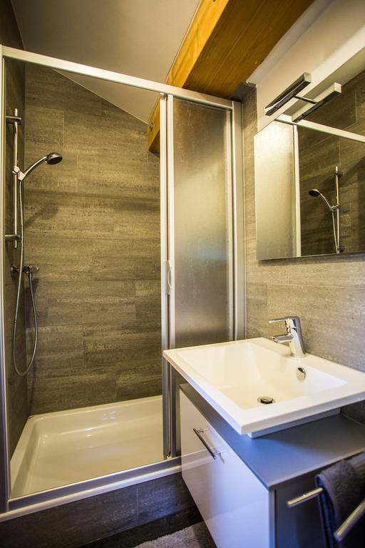 Ferienwohnung Walder Außervillgraten Exteriér fotografie