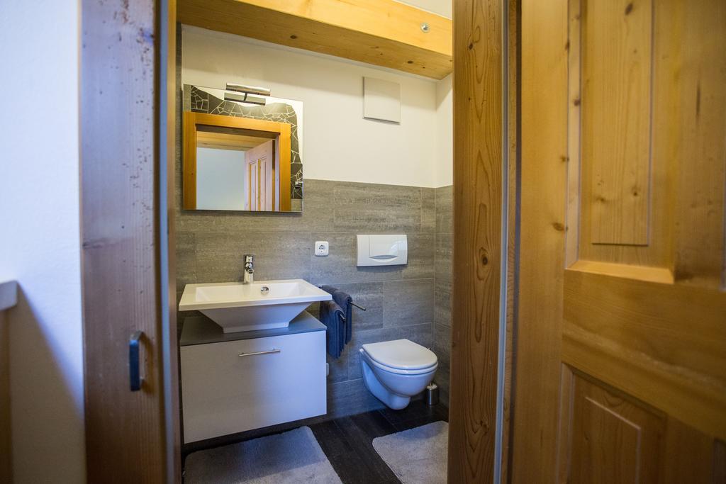 Ferienwohnung Walder Außervillgraten Pokoj fotografie