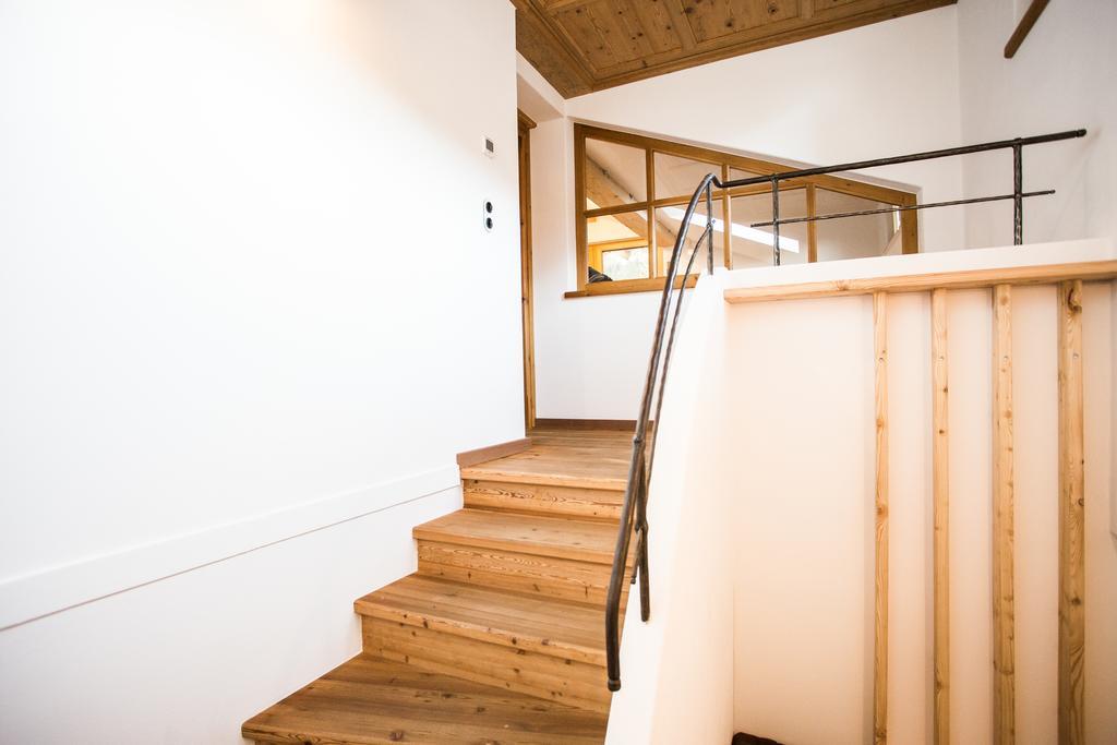 Ferienwohnung Walder Außervillgraten Pokoj fotografie