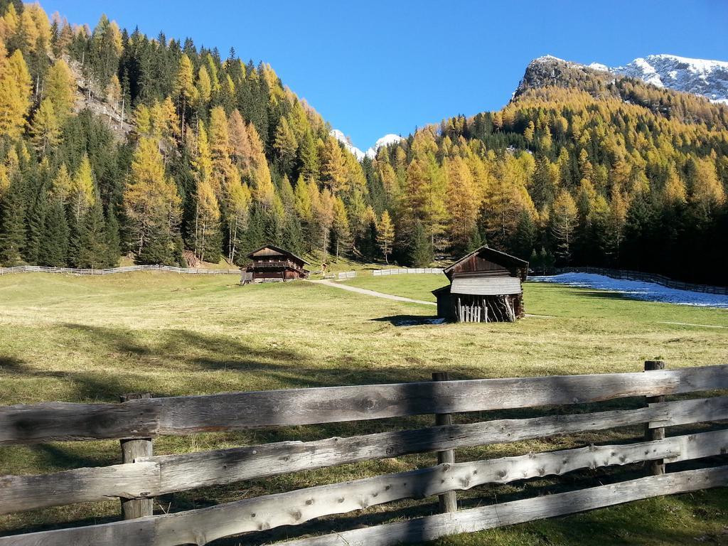 Ferienwohnung Walder Außervillgraten Pokoj fotografie